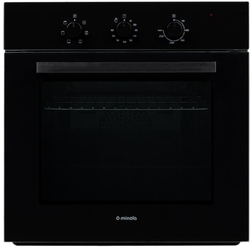 Minola OE 6612 BL