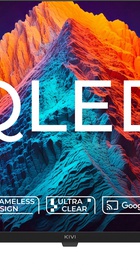 KIVI 32'' FHD Prime E5 QLED (32F770QB)
