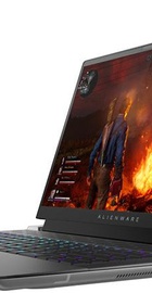 Alienware X16 R1(AWX16R1-9558SLV-PUS)