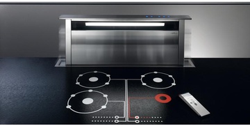 Elica ADAGIO WH/F/90