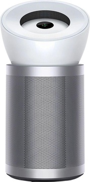 Dyson Purifier Big+Quiet BP02 White/Silver (304511-01)