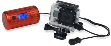 Powertraveller Powermonkey Explorer 2