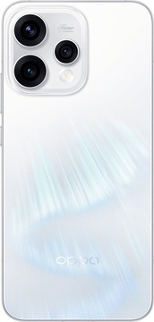OPPO Reno15 5G 8/512GB Aurora White