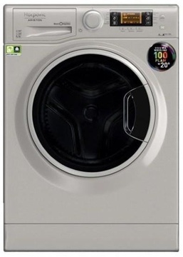 Hotpoint-Ariston RPD 8247 JSD