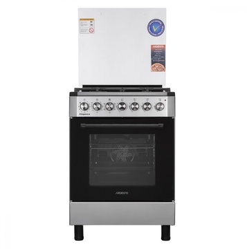 Ardesto FSCF-C606GB
