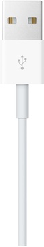 Apple Watch Magnetic Charging Cable to USB 0.3m (MLLA2)