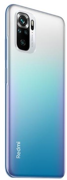 Xiaomi Redmi Note 10S 6/64GB Ocean Blue (Global Version)