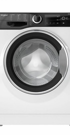 Whirlpool WRBSB 6249 S EU