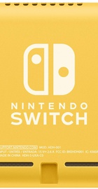 Nintendo Switch Lite Yellow