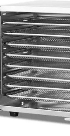 Tekhniko DH-08M-SS