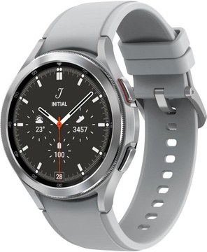Samsung Galaxy Watch4 Classic 42mm Silver (SM-R880NZSA)