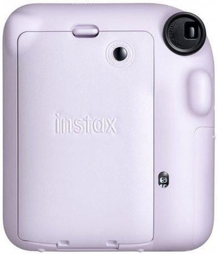 Fujifilm Instax Mini 12 Lilac Purple (16806133)