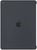 Apple iPad Pro 12.9 Silicone Case Black (MK0D2)