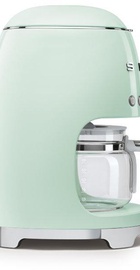 SMEG DCF02PGEU