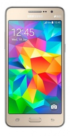 Samsung G531H Galaxy Grand Prime VE Gold (UA UCRF)