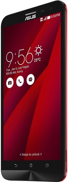 Asus ZenFone 2 Laser ZE601KL 3/32 Red