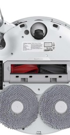 RoboRock Qrevo Curv QRC02-00