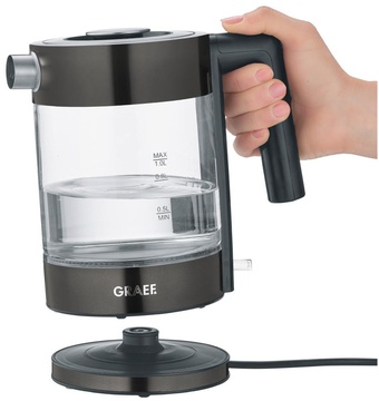 GRAEF WK302EU