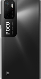 Xiaomi Poco M3 Pro 5G 6/128GB Black