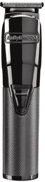 BaByliss PRO FX8705E Gunsteel FX Grooming Set (BAB FX8705E)