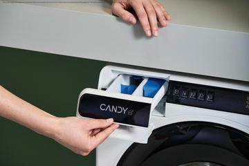 Candy CW50-BP12307U1-S