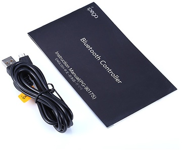 iPega PG-9017S для Android/Windows (Черный)