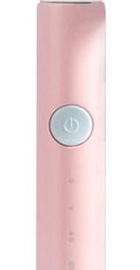 SO White EX3 Pink