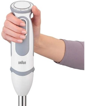 Braun MultiQuick 5 Vario MQ 5237 WH