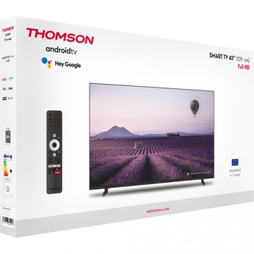 Thomson 43FA2S13