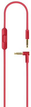 Beats By Dr. Dre Solo 2 On-Ear Royal Collection Blush Rose (MHNV2)