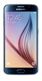 Samsung G920F Galaxy S6 32GB Black Sapphire