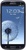 Samsung I9300i Galaxy S3 Duos Black (UA UCRF)