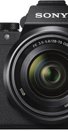 Sony Alpha A7 II kit (28-70mm)