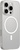 AmazingThing Minimal Air Case for 16 Pro Max with MagSafe Matte Clear