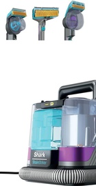 Shark StainStriker HairPro Pet Stain & Spot Cleaner PX250EUT
