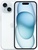 Apple iPhone 15 256GB eSIM Blue (MTM73)