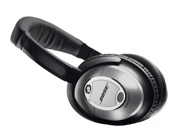 Bose QuiteComfort 15i Acoustic Noise Cancelling