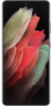 Samsung Galaxy S21 Ultra 12/128GB Phantom Black (SM-G998BZKDSEK)
