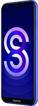 Honor 8S 2/32GB Blue (51093ULP)