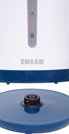 Edler EK4520 Blue
