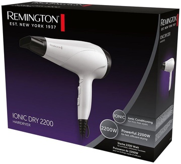 Remington IONIC DRY D3194