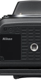 Nikon D750 body с Wi-Fi