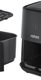 Rotex ROM420-L MultiFry