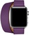 Apple Watch Hermes Barenia Leather Double Tour Regular 38mm/40mm/41mm/42mm Anemone (MNHH2)