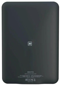 ONYX BOOX Faust