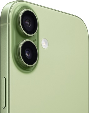 Apple iPhone 17 512GB eSIM Sage (MG4Q4)