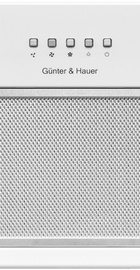 Gunter&Hauer ATALA 1060 W