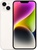 Apple iPhone 14 Plus 128GB Starlight (MQ4Y3)