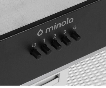Minola HBI 5204 BL 700 LED
