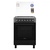 Ardesto FSCF-C606BI